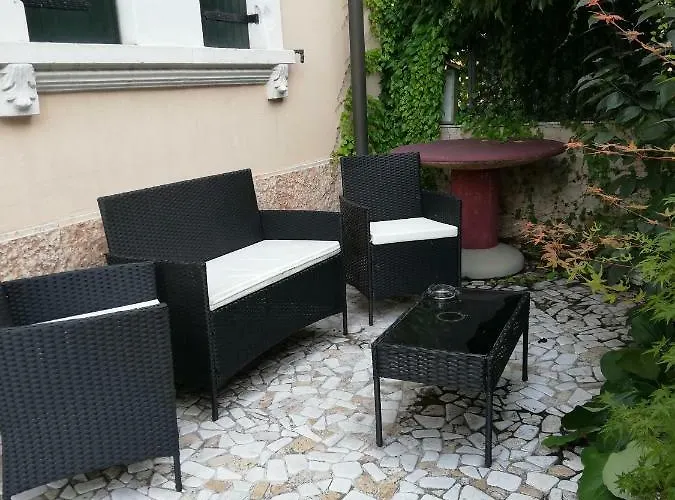 La Maison Di Luca Nocleg ze śniadaniem