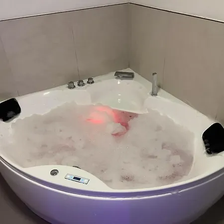 La Maison Di Luca Verona