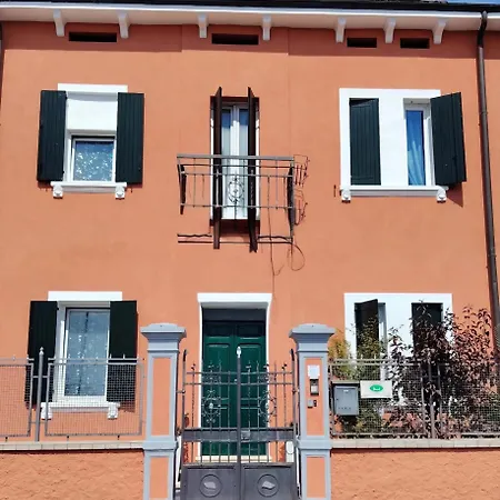 Oda ve Kahvaltı La Maison Di Luca