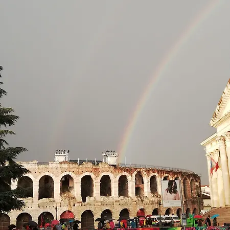 La Maison Di Luca 4* Verona
