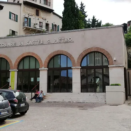 La Maison Di Luca