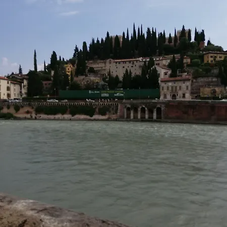 Panzió La Maison Di Luca