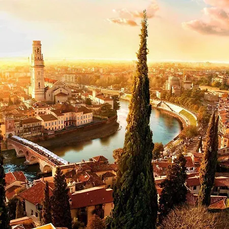 Bed & Breakfast La Maison Di Luca