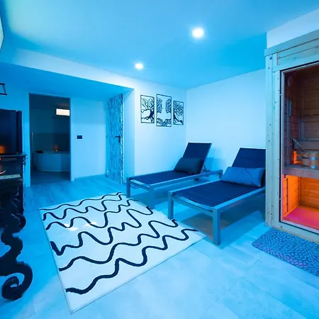 La Maison Di Luca 4*