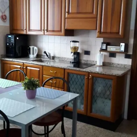 La Maison Di Luca Bed & Breakfast