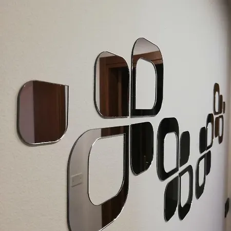 La Maison Di Luca Bed & Breakfast