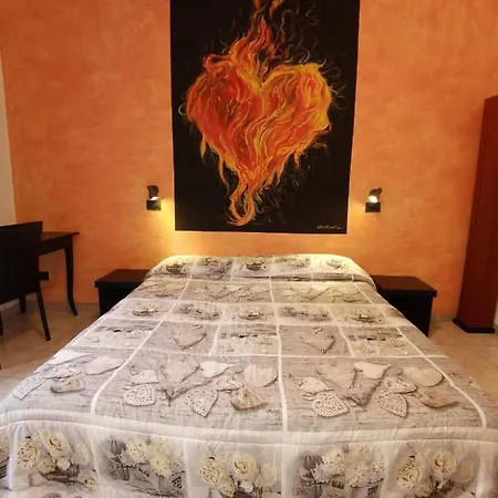 La Maison Di Luca