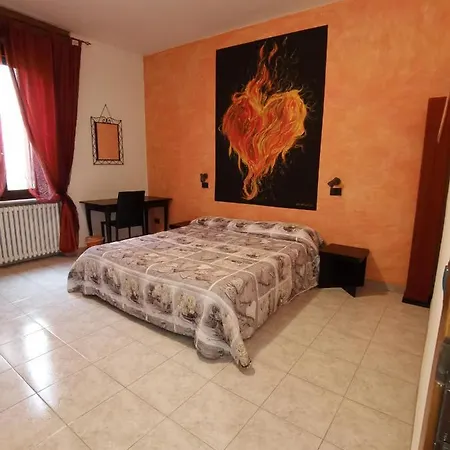 La Maison Di Luca Bed & Breakfast