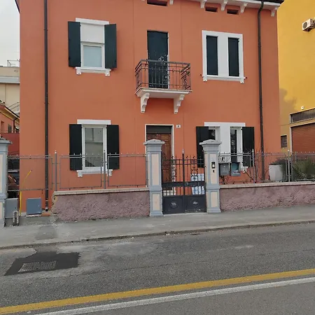 La Maison Di Luca Bed & Breakfast