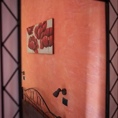 La Maison Di Luca Bed & Breakfast Verona