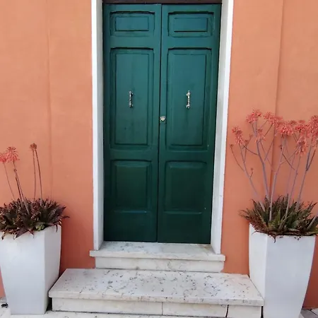 Bed & Breakfast La Maison Di Luca Verona