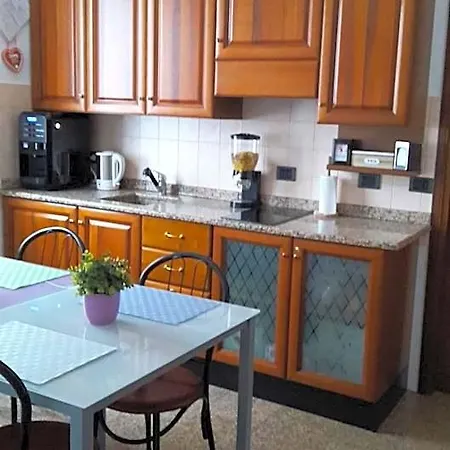 Bed & Breakfast La Maison Di Luca