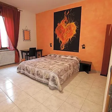 La Maison Di Luca 4* Verona