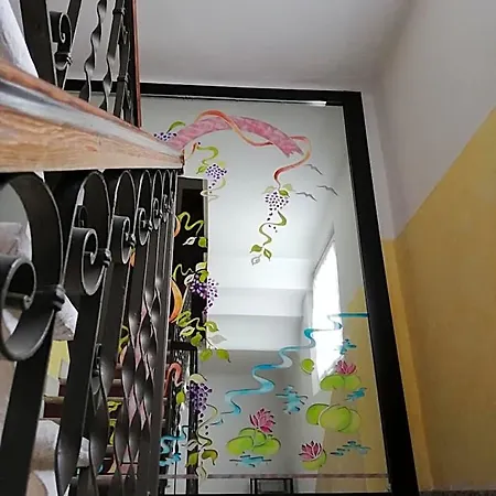Bed & Breakfast La Maison Di Luca