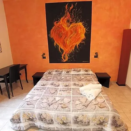 La Maison Di Luca