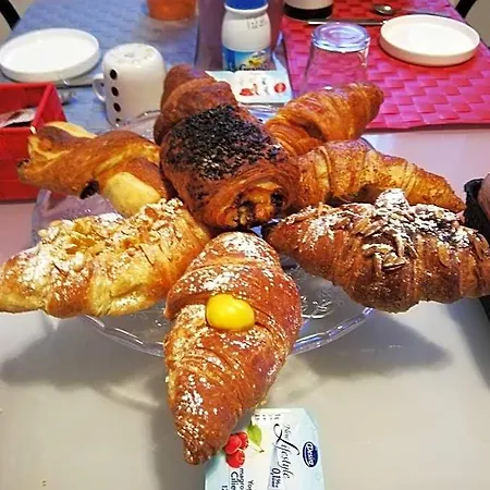 La Maison Di Luca 4*