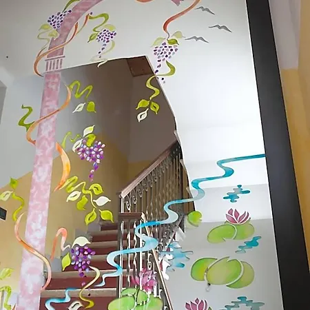 La Maison Di Luca 4* Verona