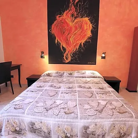 La Maison Di Luca B&B 4*