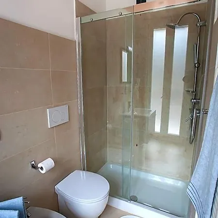 La Maison Di Luca Bed & Breakfast