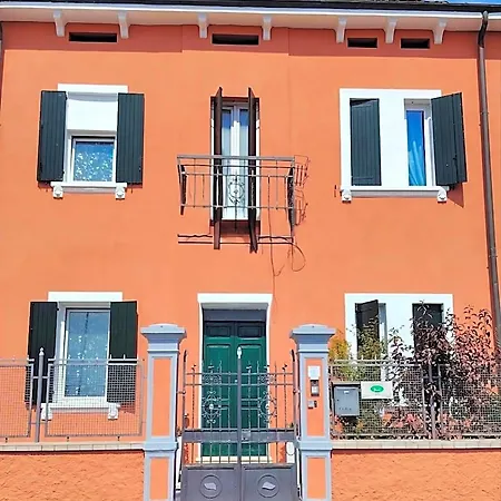 La Maison Di Luca 4*