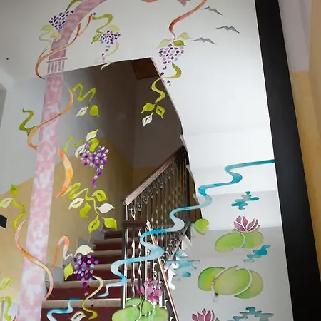 Bed & Breakfast La Maison Di Luca Verona