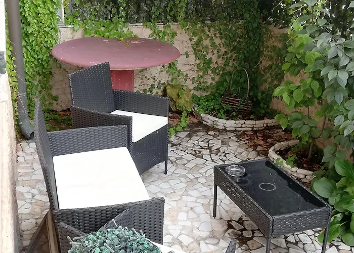 La Maison Di Luca 4* ורונה