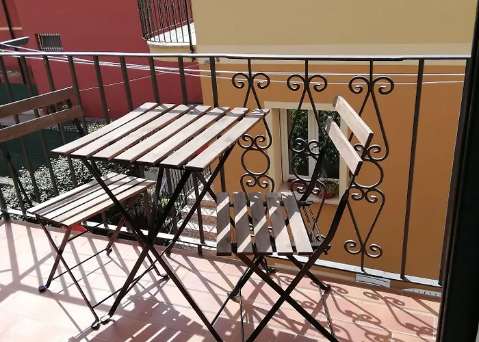 La Maison Di Luca