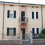 Bed and Breakfast La Maison Di Luca 4*