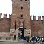 Bed & Breakfast La Maison Di Luca Verona