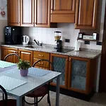 La Maison Di Luca Bed and Breakfast
