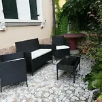 La Maison Di Luca Bed and Breakfast