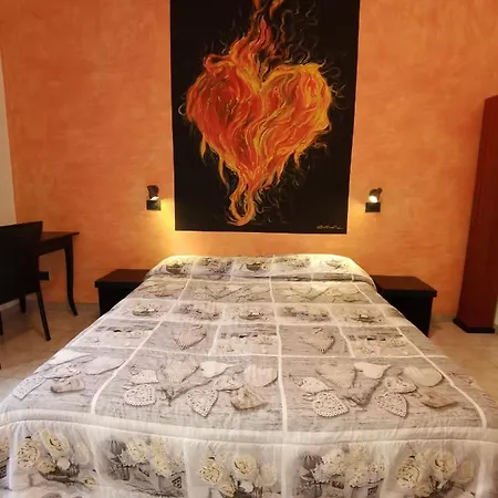 La Maison Di Luca