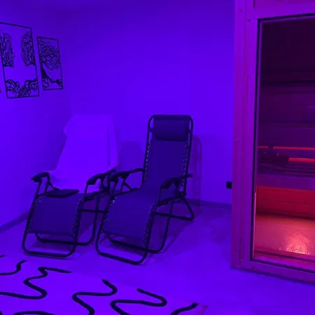 卢卡·迪住宿加早餐旅馆 住宿加早餐酒店 维罗纳