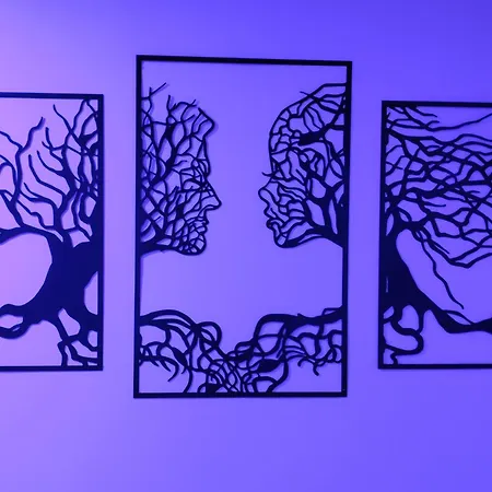 卢卡·迪住宿加早餐旅馆