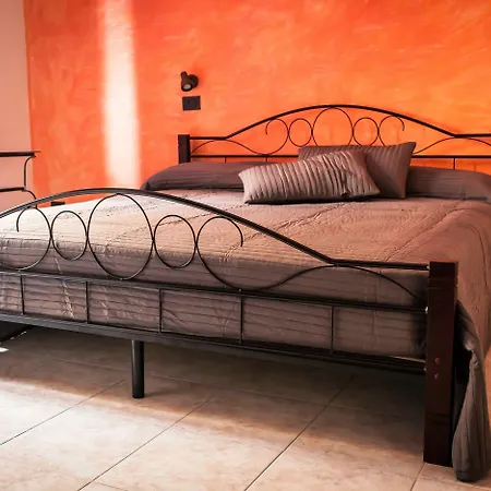 卢卡·迪住宿加早餐旅馆