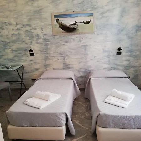La Maison Di Luca B&B