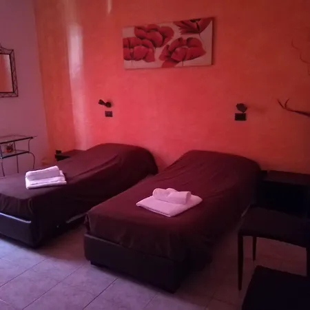 卢卡·迪住宿加早餐旅馆 住宿加早餐酒店