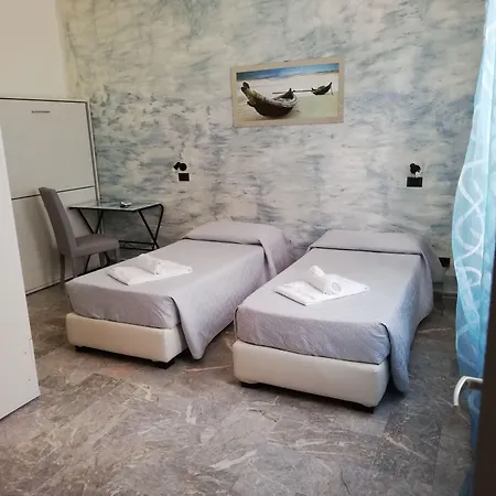 卢卡·迪住宿加早餐旅馆 4*