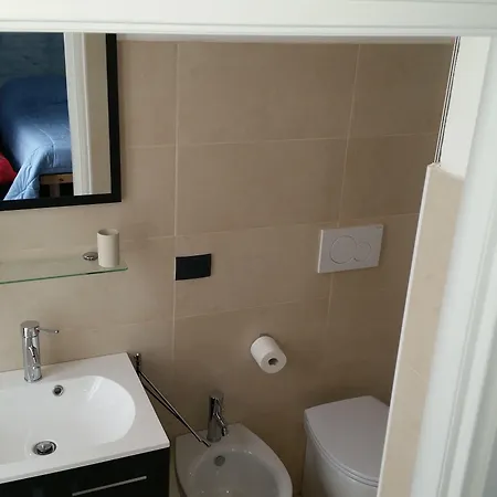 卢卡·迪住宿加早餐旅馆 4* 维罗纳