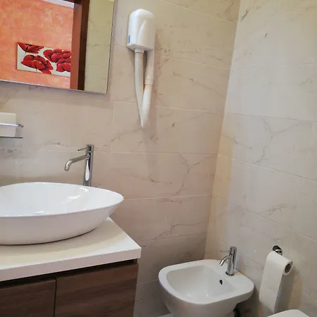 卢卡·迪住宿加早餐旅馆 维罗纳