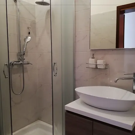 住宿加早餐酒店 卢卡·迪住宿加早餐旅馆 维罗纳