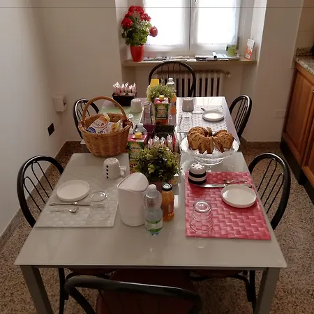 La Maison Di Luca Отель типа 