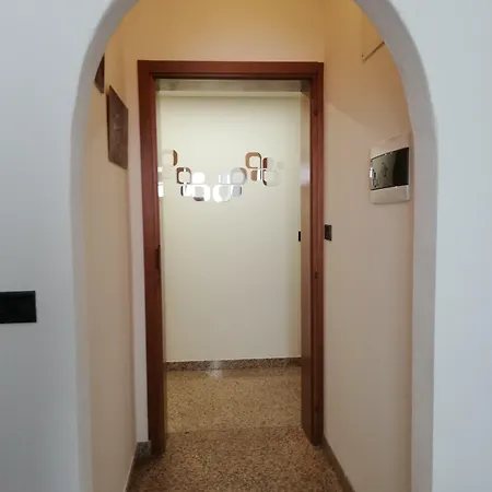 La Maison Di Luca B&B 4*