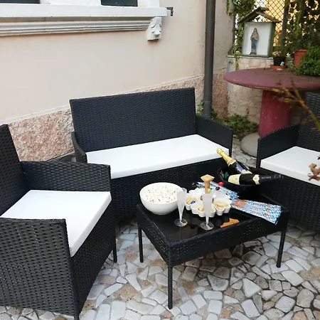 住宿加早餐酒店 卢卡·迪住宿加早餐旅馆 维罗纳