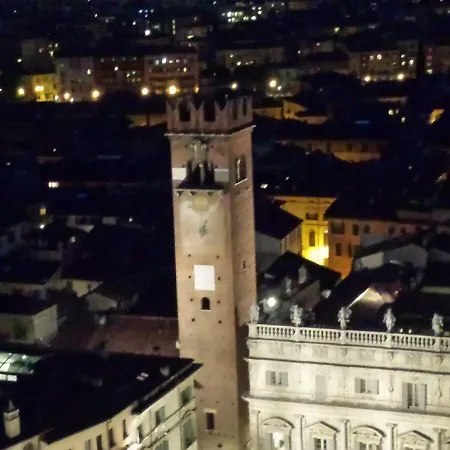 住宿加早餐酒店 卢卡·迪住宿加早餐旅馆 维罗纳