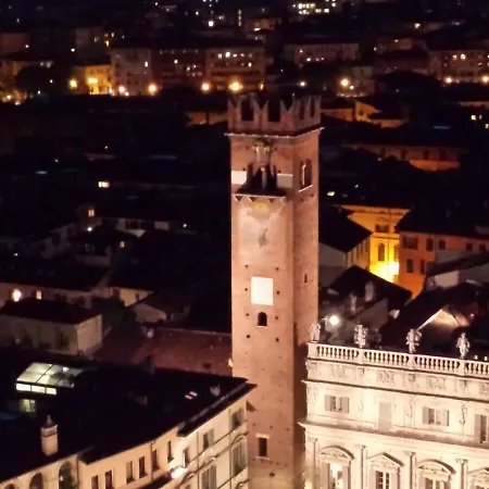 La Maison Di Luca Отель типа 