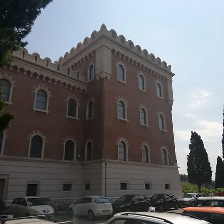 卢卡·迪住宿加早餐旅馆 住宿加早餐酒店 维罗纳