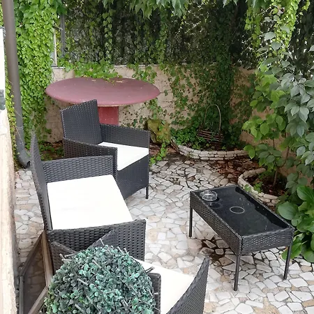 La Maison Di Luca 4* 베로나