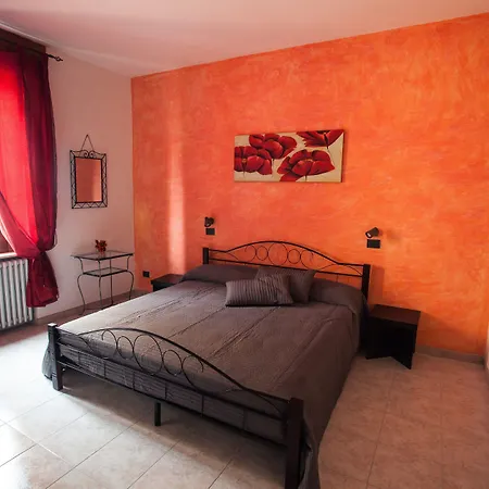 住宿加早餐酒店 卢卡·迪住宿加早餐旅馆