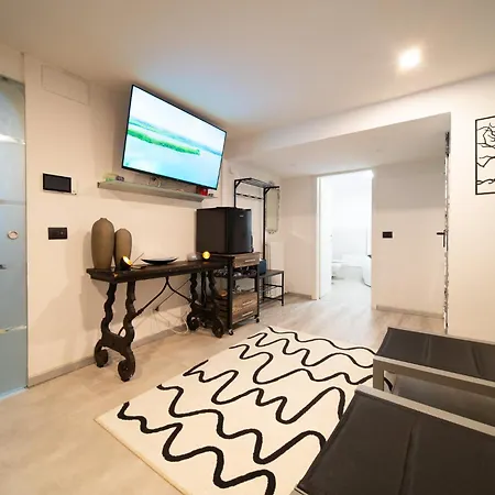 卢卡·迪住宿加早餐旅馆